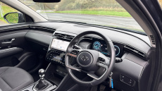 Hyundai TUCSON 1.6 TGDi SE Connect 5dr 2WD Petrol Estate